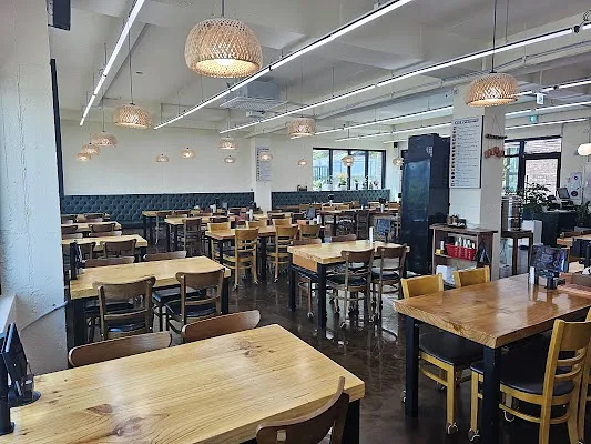 한수위약초밥상