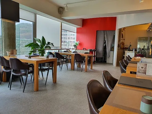 베지나랑 2호점