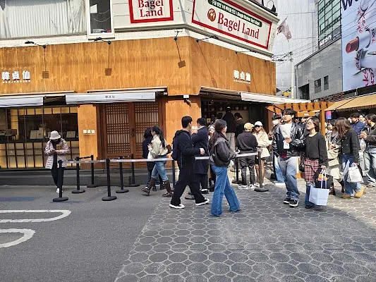 성수동맛집 태양곱창 성수점 (聖水洞 美食店 グルメ Seongsu-dong Restaurant)
