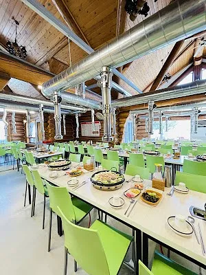 Tongnamujib Chicken Grill (Halal)