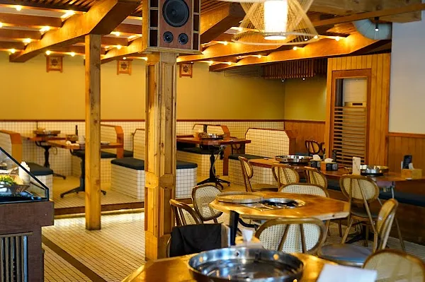 신림춘천집 수원역직영점 l 新林春川家 水原站直营店 l シンリムチュンチョンチッ 水原駅直営店 l Sillim Chuncheon House Suwon Station Directly Managed Branch l 수원역맛집