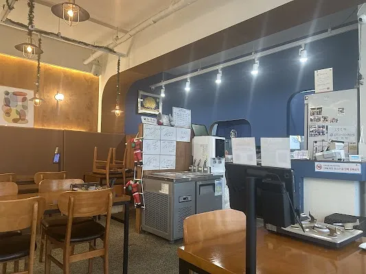 삼미락 수원본점