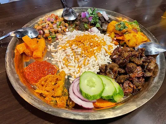 Thakali Bhancha Nepalese Restaurant