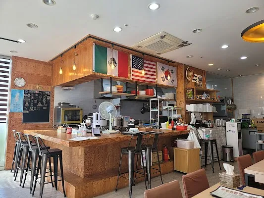 치코 멕시칸 푸드