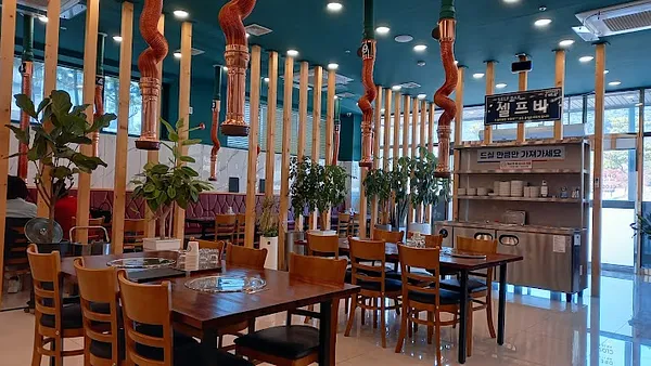 미트랑 고창본점