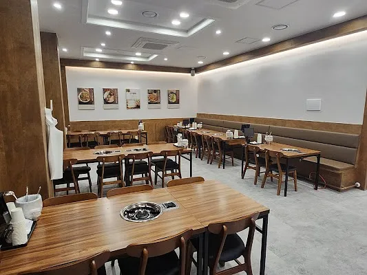 공주쌍신집칼국수 대청호점