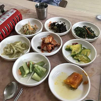 안골식당