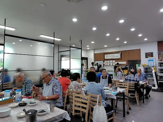 명태담다 강경본점