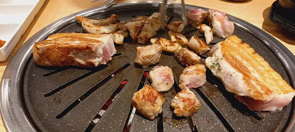 맛있는고기에솜씨를더하다 울산북구점