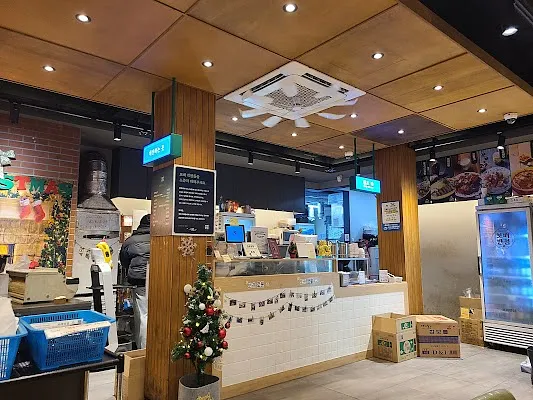보배반점사상점
