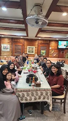 Rindu Kampoeng - Indonesian Restaurant