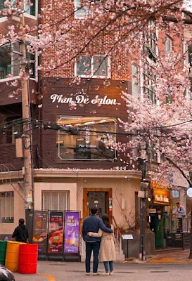 합정맛집 해정집 ㅣ Korean traditional soup restaurant ㅣ 韓国伝統クッパレストランㅣ 韩国传统汤店