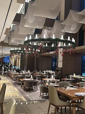 Le Petit Chef - Seoul