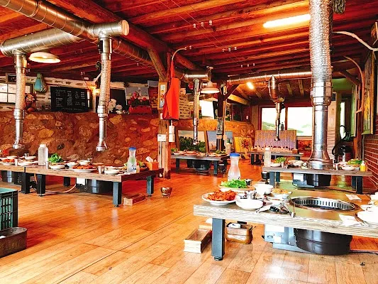 무지골 닭갈비(Dak galbi)