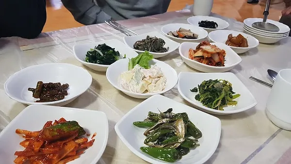예산식당