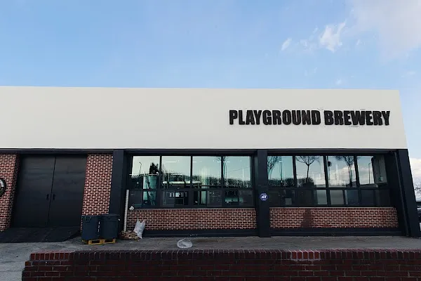 Playground Brewery Taphouse 일산타코양조장 플레이그라운드