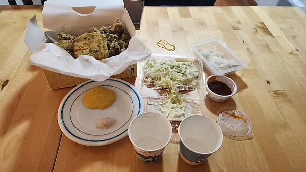텐텐치킨