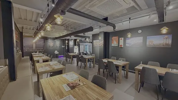 Rajput Indian Restaurant