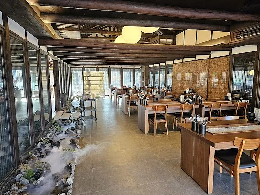 샤브니지&스키야키