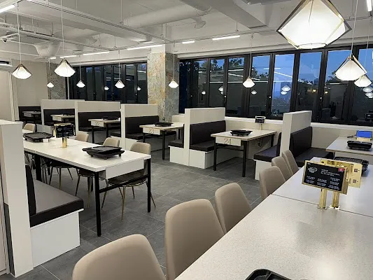 전설의우대갈비 잠실석촌호수 ( Legendary Ribs Jamsil Seokchon Lake )