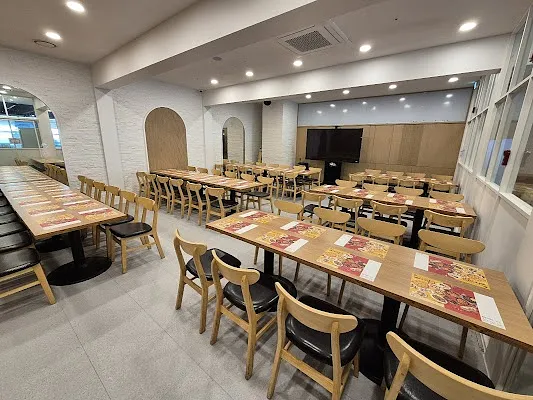 쿠우쿠우 노원점