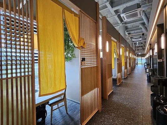 경복궁갓포제주 DCC점