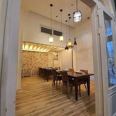 리코제이 레스토랑