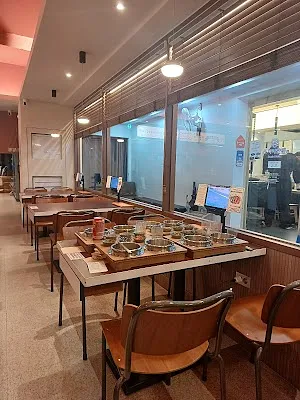 동양솥밥 산본점