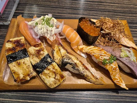 갓덴스시 산본점