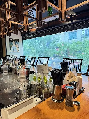 멘츠루 산본본점