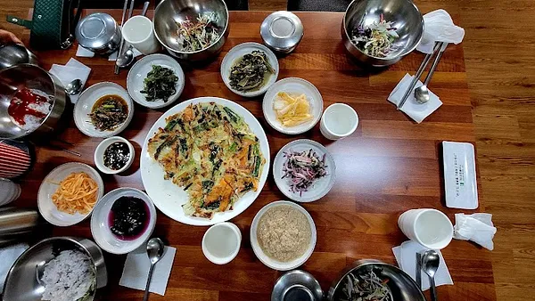 삼돌이식당