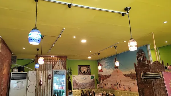 Janani Restaurants Taste of India