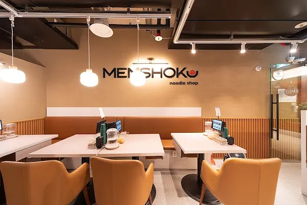 멘쇼쿠 코엑스점