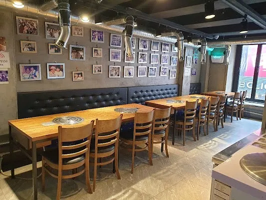 오다리집 간장게장