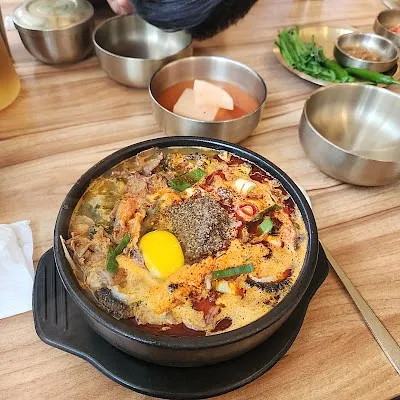 음식점