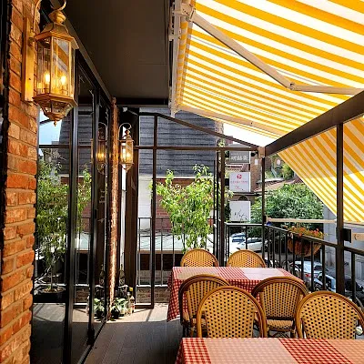 핏제리아오 대학로본점