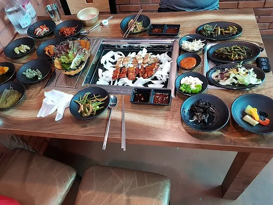 아라풍천민물장어