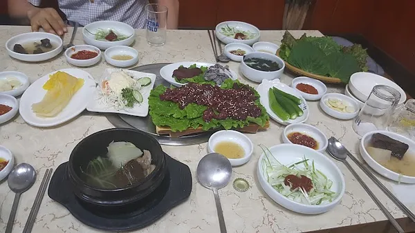 우리회관