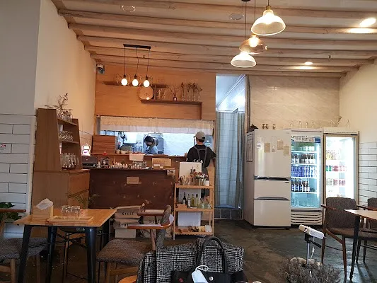 하루정식