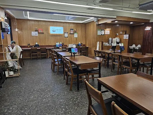 면식당 전북대점