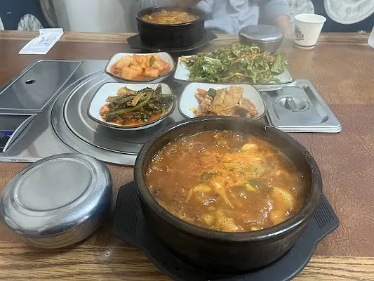 홍동한우