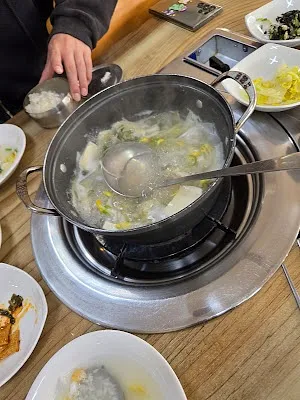 화곡식당