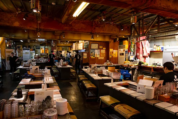 산청숯불가든 을지로