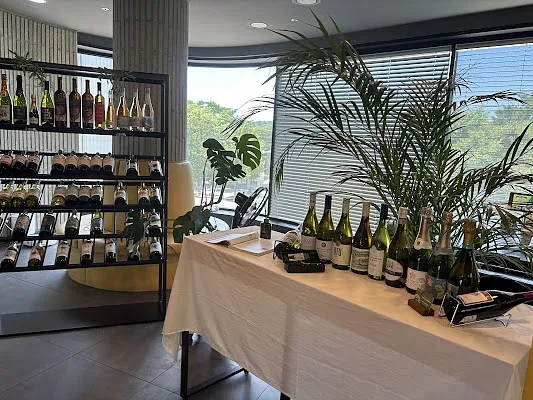 뚜띠쿠치나 울산대공원점