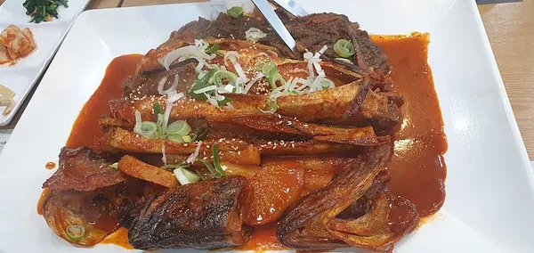 황금코다리 장성점
