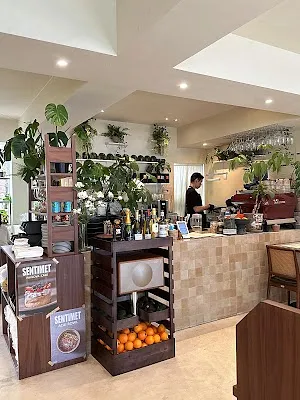 센티맷