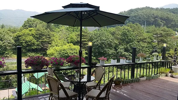 미담한정식