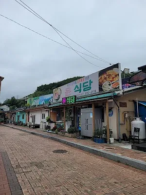 윤식당