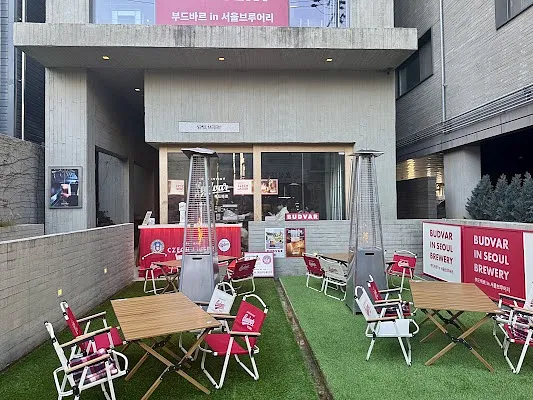 서울브루어리 성수