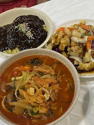 띵호와